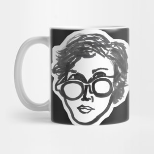 Maurice Mug